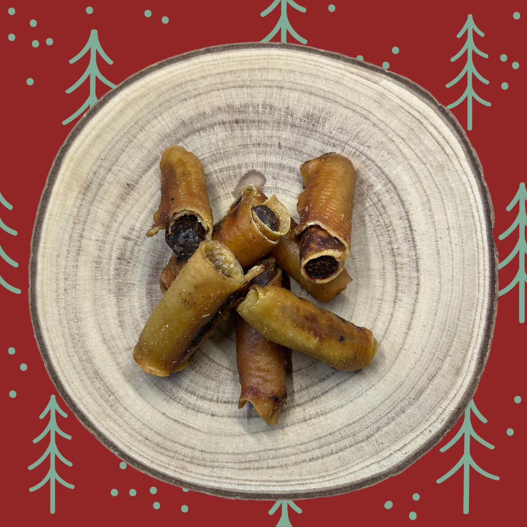 Pigs in Blankets