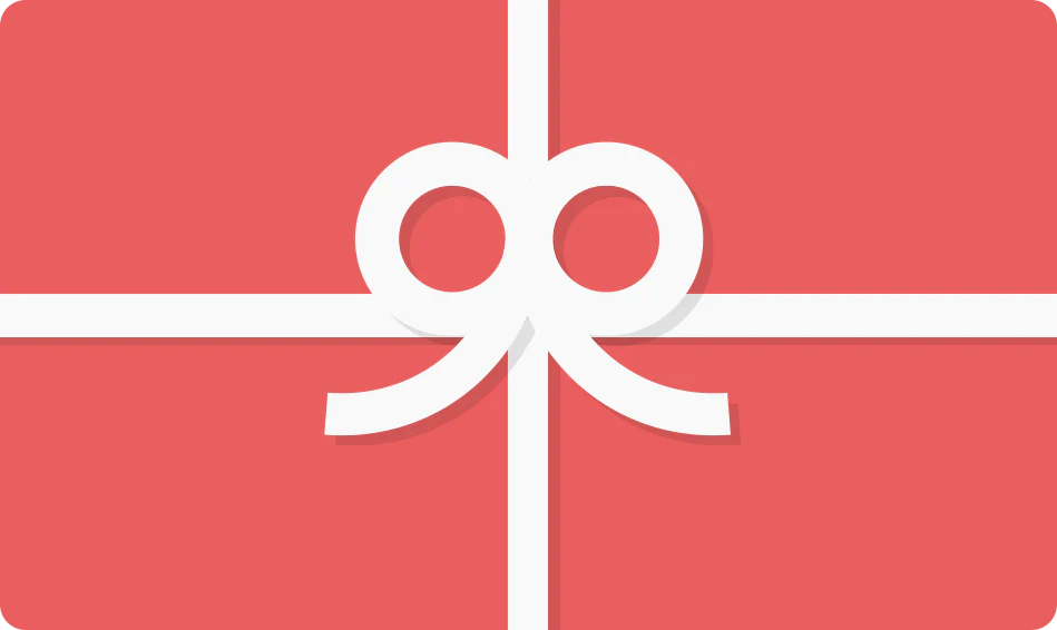 Digital Gift Card