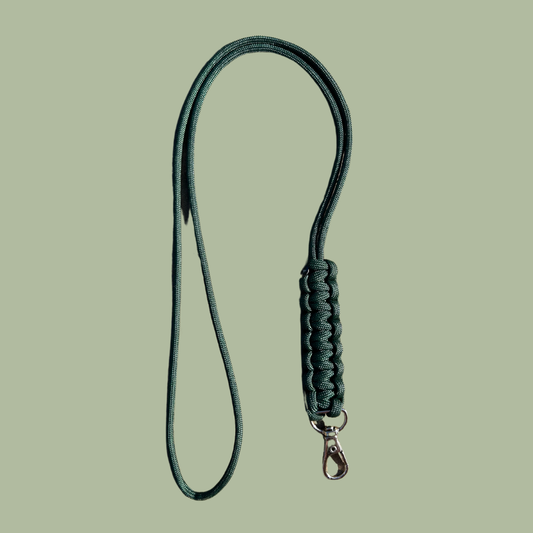 Paracord Lanyard