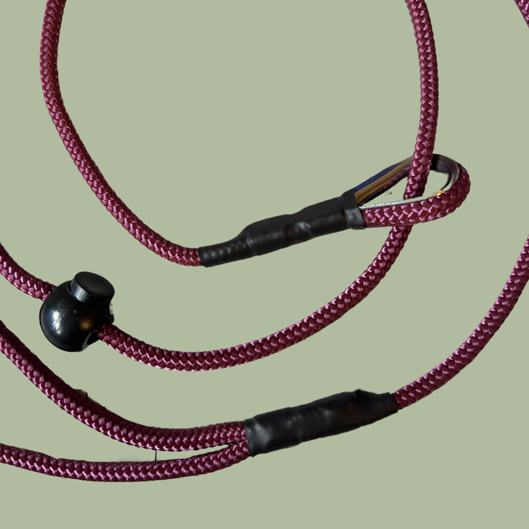 5mm Rope Slip Lead