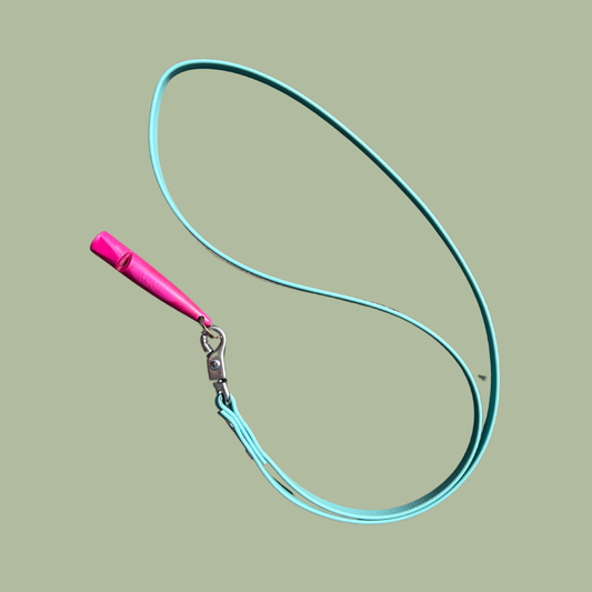 Biothane Lanyard